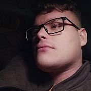 CichyEryk - muž, 22 let, Gdańsk