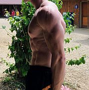 FitDady - mężczyzna, 36 lat, Katowice