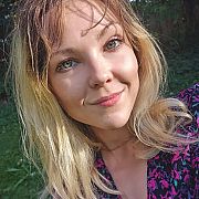 TrafionaXD - frau, 20 Jahre, Szczecin