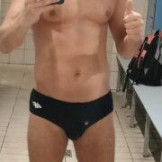 Skel - mann, 42 Jahre, Mława