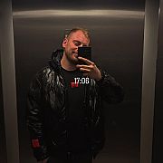 Nikos888 - muž, 28 let, Gliwice