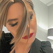 SissyMartynka - trans, 27 years, Szczecin