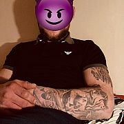 Makemeempty - man, 26 years, Acton