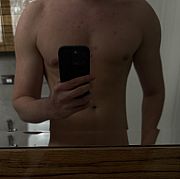 ArturTeraz - mężczyzna, 21 lat, Warszawa