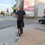 Marcinxrp - mężczyzna, 31 lat, Śrem