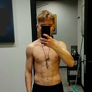 Adrian838 - mann, 20 Jahre, Warszawa