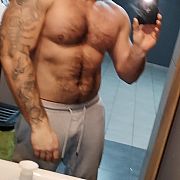 Brunet343434 - man, 35 years, Kościan