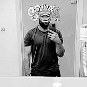 Klamaszi - man, 34 years, Częstochowa