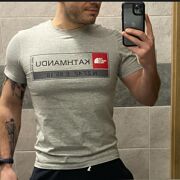 Huracan12 - muž, 35 let, Suwałki