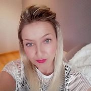 Agatakusek - woman, 32 years, Warszawa