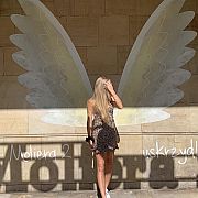 Aureliaxprincess - kobieta, 23 lat, Zielona Góra