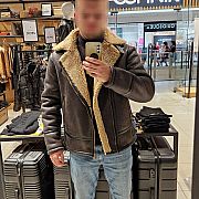 Alex303 - мужчина, 23 лет, Kraków