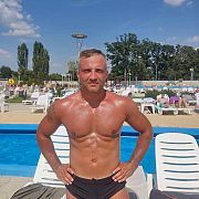 Szeryf66 - muž, 39 let, Szczecin