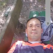 Karmba - muž, 41 let, Warszawa