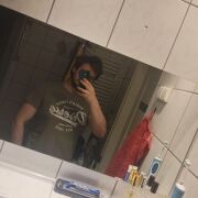 04Daniel - muž, 21 let, Dąbrowa Górnicza