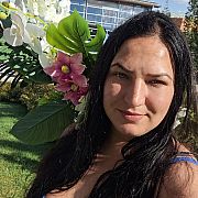 Anna14 - woman, 40 years, Wrocław