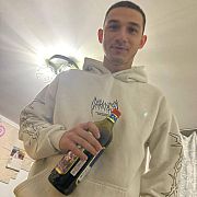 Denys20 - mann, 20 Jahre, Świebodzin