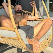 Vangg - mężczyzna, 37 lat, Lublin