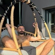 Vangg - mężczyzna, 37 lat, Lublin