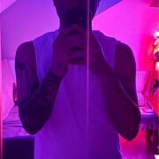 Vangg - muž, 37 let, Lublin