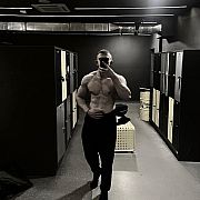 Mikolaj287 - man, 19 years, Gliwice