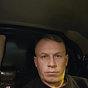 Km123 - man, 38 years, Białystok