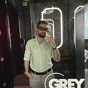 Dixonfire - чоловік, 35 років, Gdańsk