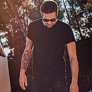 Leo21 - muž, 40 let, Głowno