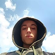 Michalooo2 - muž, 21 let, Białystok