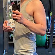 Tymek6 - мужчина, 19 лет, Olsztyn