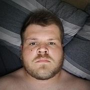 Frana - mężczyzna, 24 lat, Caledon