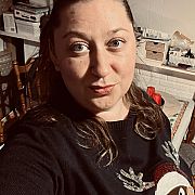 AniaOpole - frau, 30 Jahre, Opole