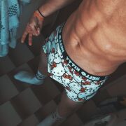 Spontan03 - muž, 22 let, Przemyśl