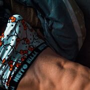 Spontan03 - muž, 22 let, Rzeszów