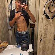 Bartek24cm - mężczyzna, 25 lat, Warszawa