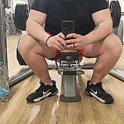 Dundee79 - mann, 28 Jahre, Heilbronn