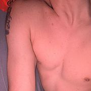 Ghostboy - man, 22 years, Wrocław