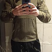 Misieeek95 - mężczyzna, 30 lat, Bydgoszcz