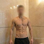 Kamilxxkx - чоловік, 26 років, Szczecin