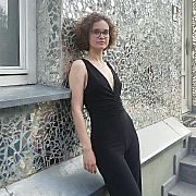 Ann83 - жінка, 36 років, Łódź