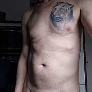 200665 - пара (жінка 55 років, чоловік 60 років), Katowice