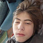 Daniel228666 - muž, 18 let, Bydgoszcz