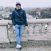 LEGO32 - mężczyzna, 32 lat, Warszawa