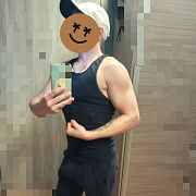 FajnyFunX - muž, 33 let, Koszalin