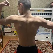Tima221 - мужчина, 20 лет, Одеса