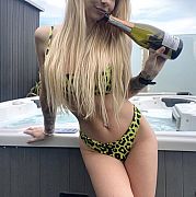 Callmexxx - kobieta, 28 lat, Poznań