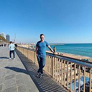 Adam5000 - man, 34 years, Stryków