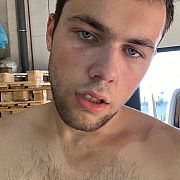 Fedir - man, 23 years, Bayreuth