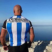 ElAntonio - muž, 35 let, Warszawa