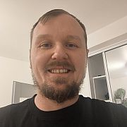 Bubugaga - muž, 47 let, Namysłów